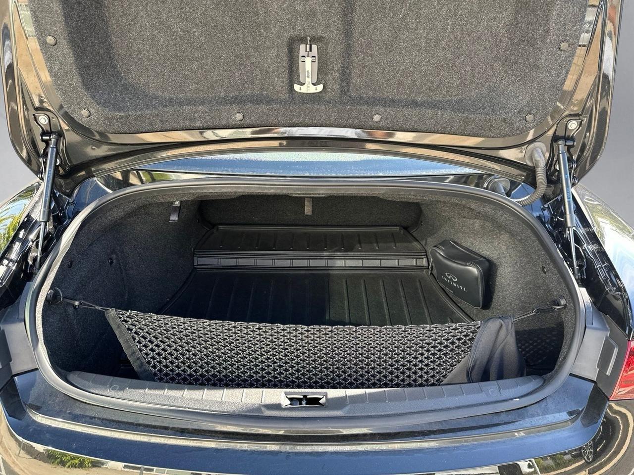 2022 INFINITI Q60 LUXE Chantilly VA