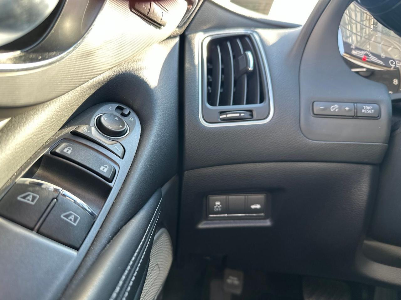 2022 INFINITI Q60 LUXE Chantilly VA