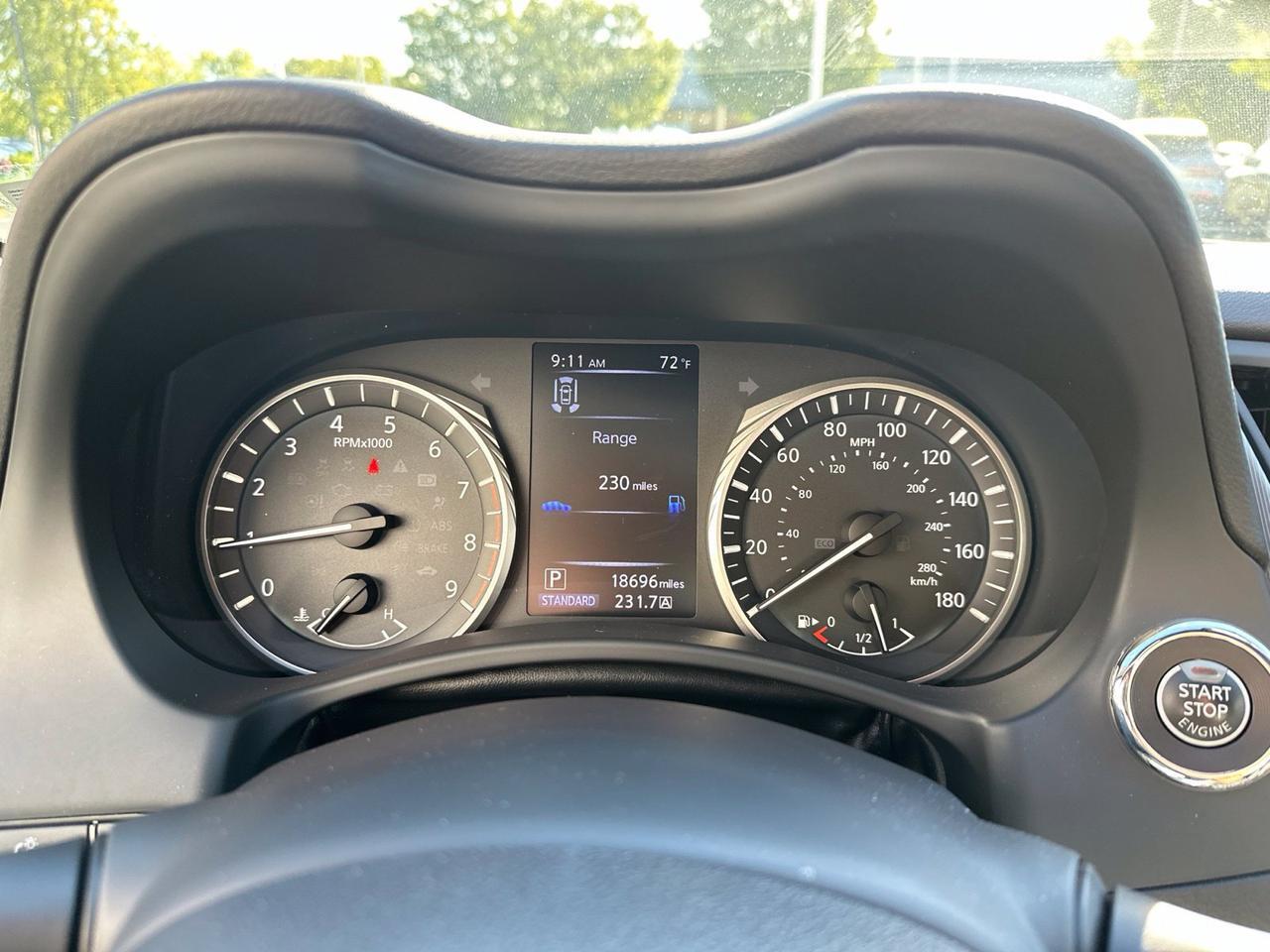 2022 INFINITI Q60 LUXE Chantilly VA