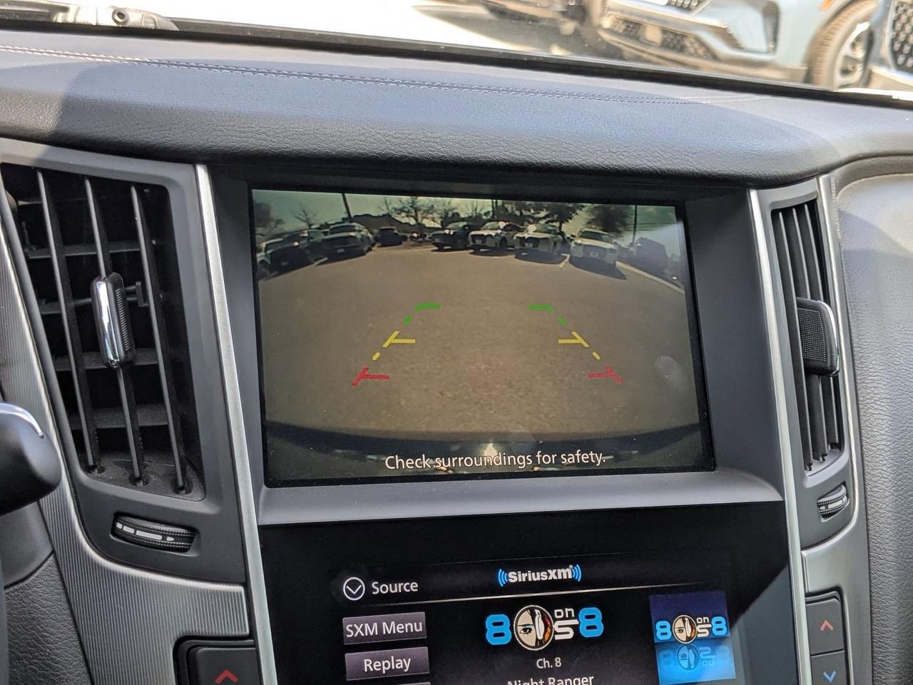 2022 INFINITI Q60 PURE