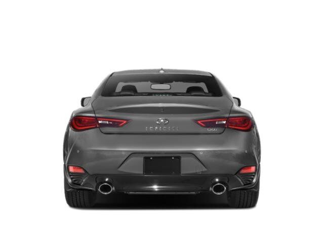 2022 INFINITI Q60 PURE San Antonio TX