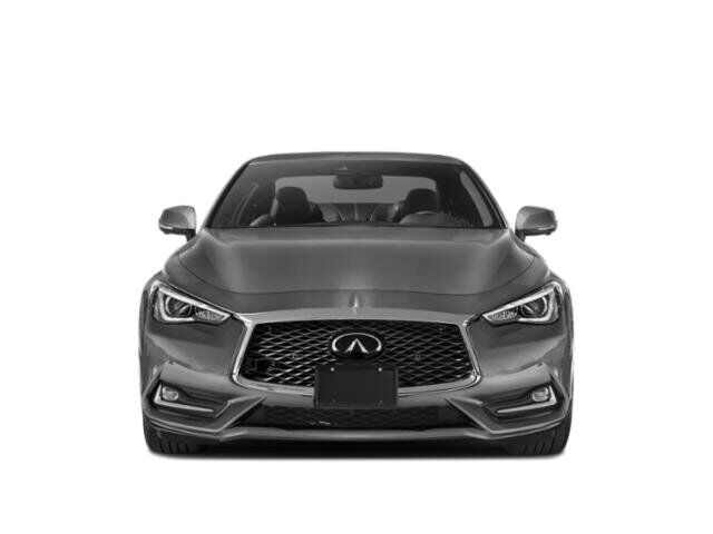 2022 INFINITI Q60 PURE San Antonio TX
