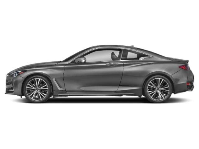 2022 INFINITI Q60 PURE San Antonio TX