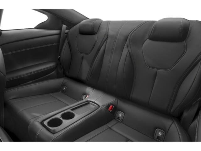 2022 INFINITI Q60 PURE San Antonio TX