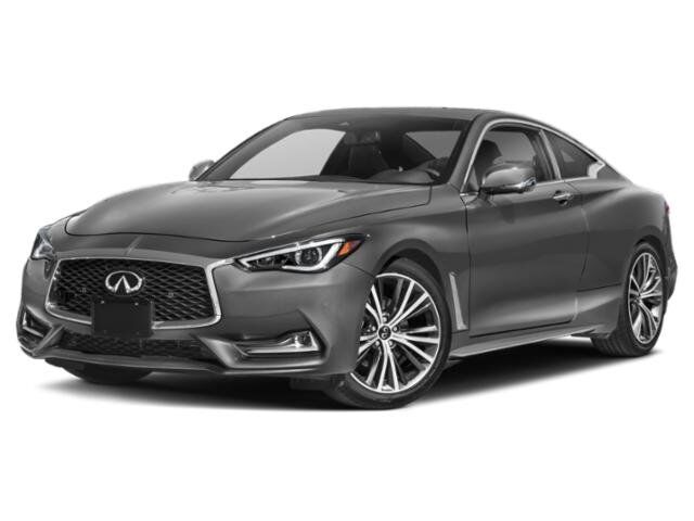 2022 INFINITI Q60 PURE San Antonio TX