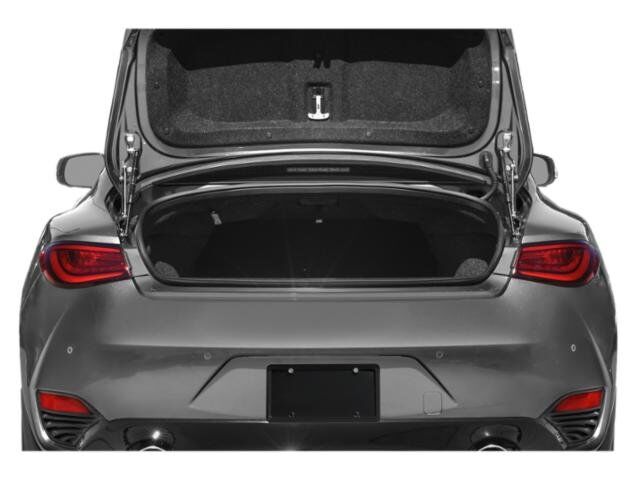 2022 INFINITI Q60 PURE San Antonio TX