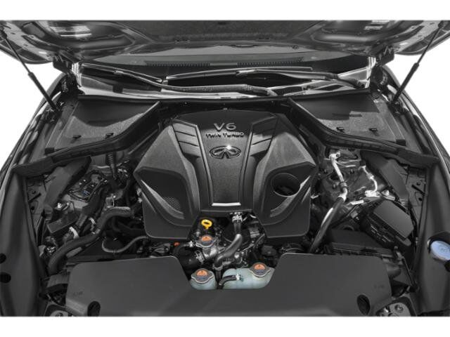 2022 INFINITI Q60 PURE San Antonio TX