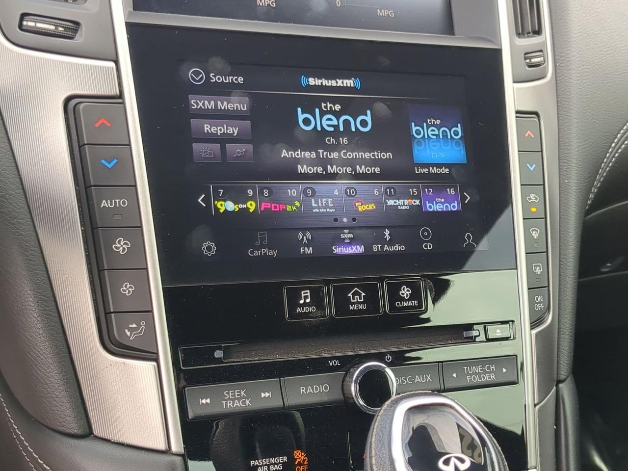 2022 INFINITI Q60 PURE San Antonio TX
