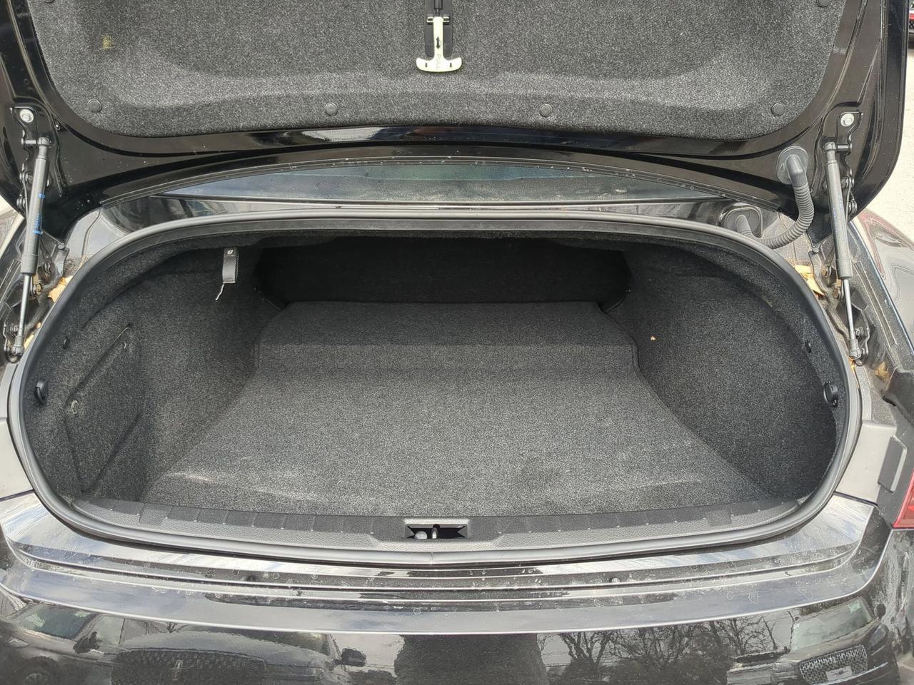2022 INFINITI Q60 PURE San Antonio TX