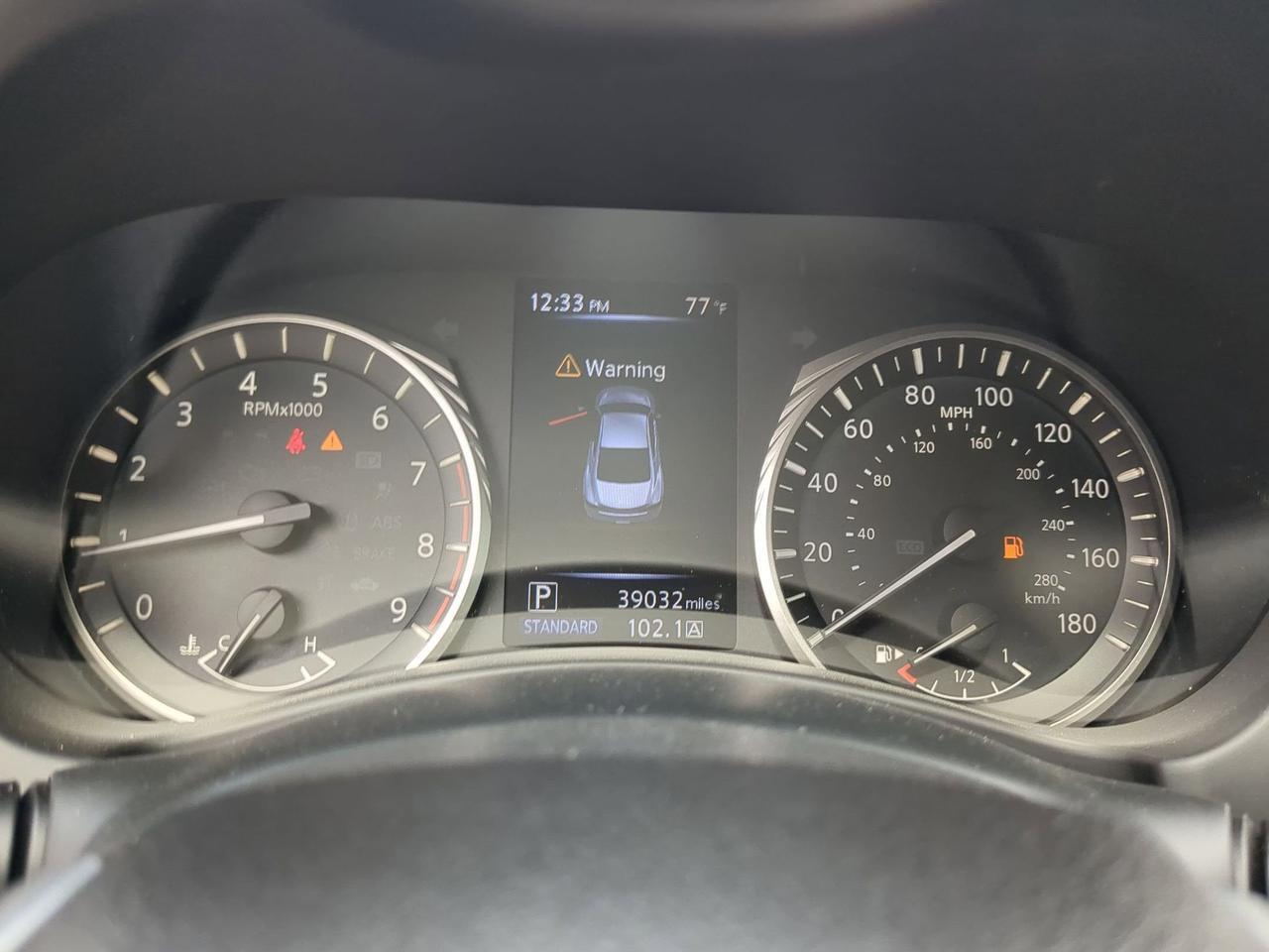 2022 INFINITI Q60 PURE San Antonio TX