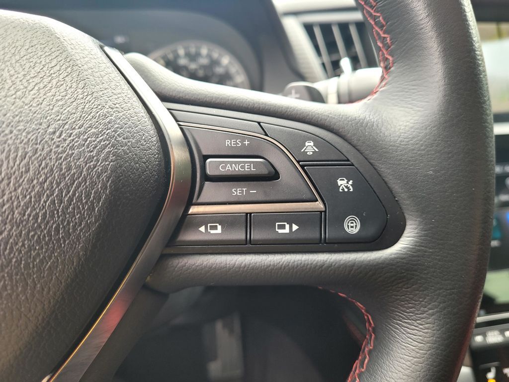 2022 INFINITI Q60 Red Sport 400 Roseville CA