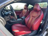 2022 INFINITI Q60 Red Sport 400 San Diego County CA