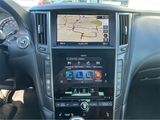 2022 INFINITI Q60 Red Sport 400 San Diego County CA