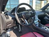 2022 INFINITI Q60 Red Sport 400 San Diego County CA
