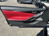 2022 INFINITI Q60 Red Sport 400 San Diego County CA