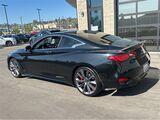 2022 INFINITI Q60 Red Sport 400 San Diego County CA
