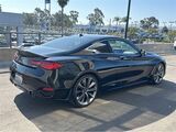 2022 INFINITI Q60 Red Sport 400 San Diego County CA