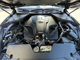 2022 INFINITI Q60 Red Sport 400 San Diego County CA