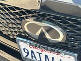 2022 INFINITI Q60 Red Sport 400 San Diego County CA