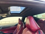 2022 INFINITI Q60 Red Sport 400 San Diego County CA