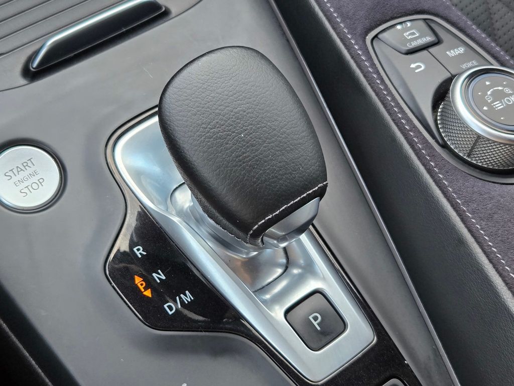 2022 INFINITI QX50 Autograph Roseville CA