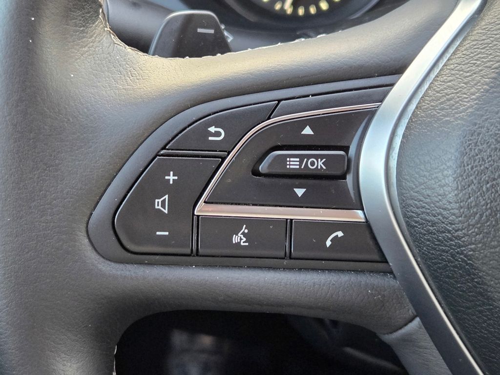 2022 INFINITI QX50 Autograph Roseville CA