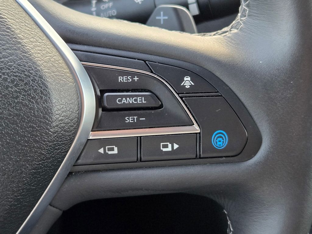 2022 INFINITI QX50 Autograph Roseville CA