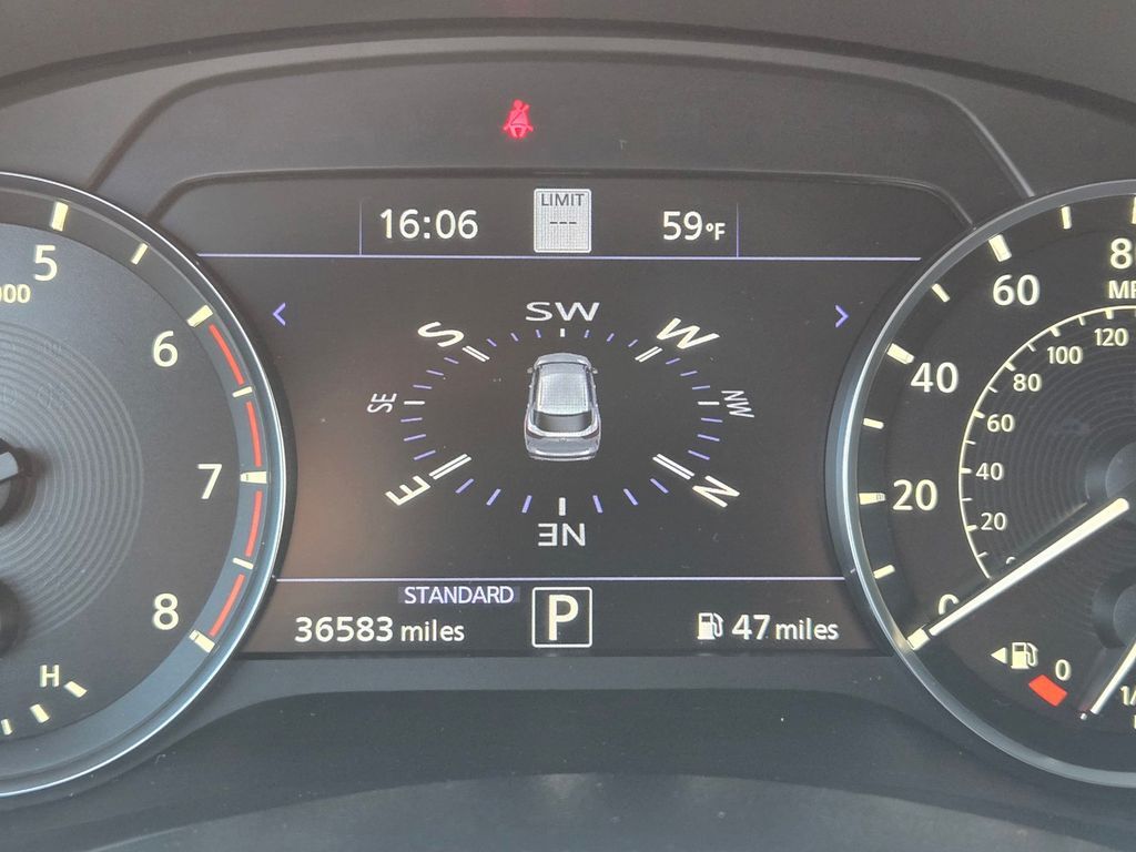 2022 INFINITI QX50 Autograph Roseville CA