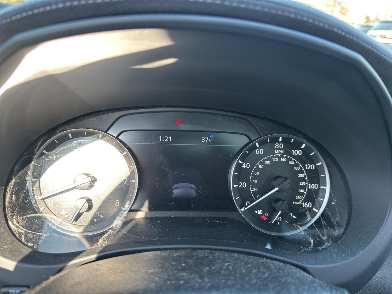 2022 INFINITI QX50 Autograph Chantilly VA