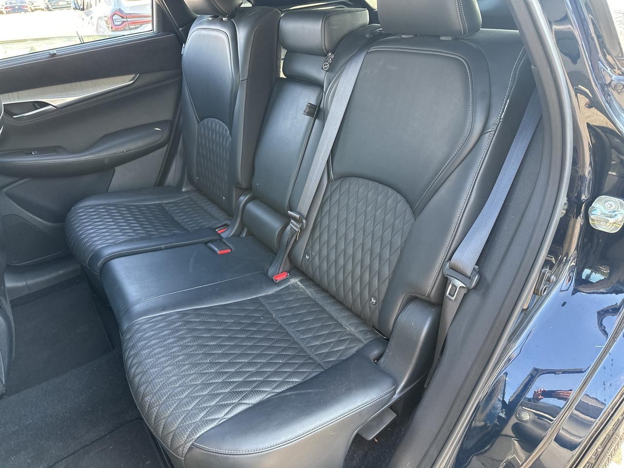 2022 INFINITI QX50 Autograph Chantilly VA