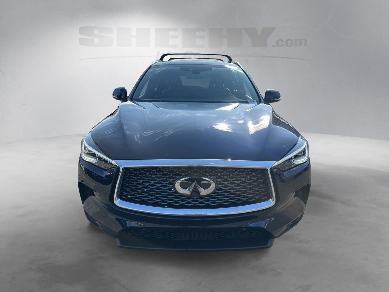 2022 INFINITI QX50 Autograph Chantilly VA