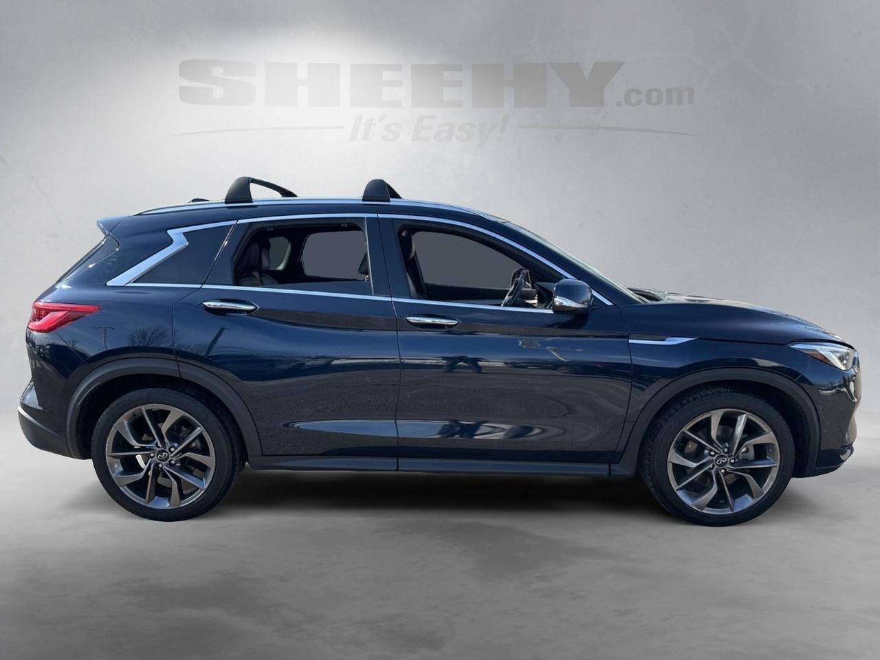 2022 INFINITI QX50 Autograph Chantilly VA