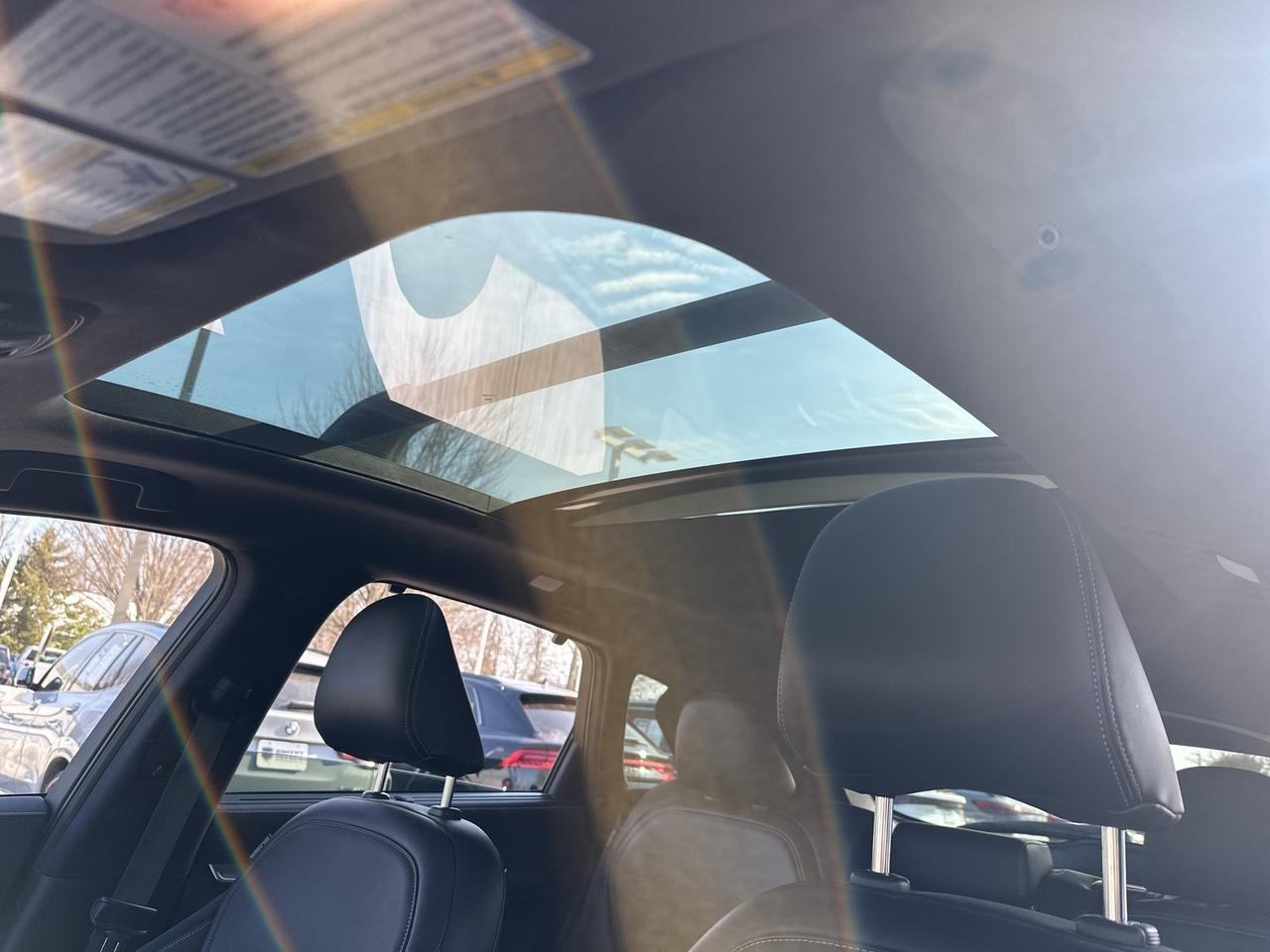 2022 INFINITI QX50 Autograph Chantilly VA