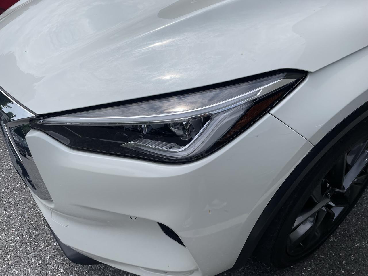 2022 INFINITI QX50 Autograph Annapolis MD