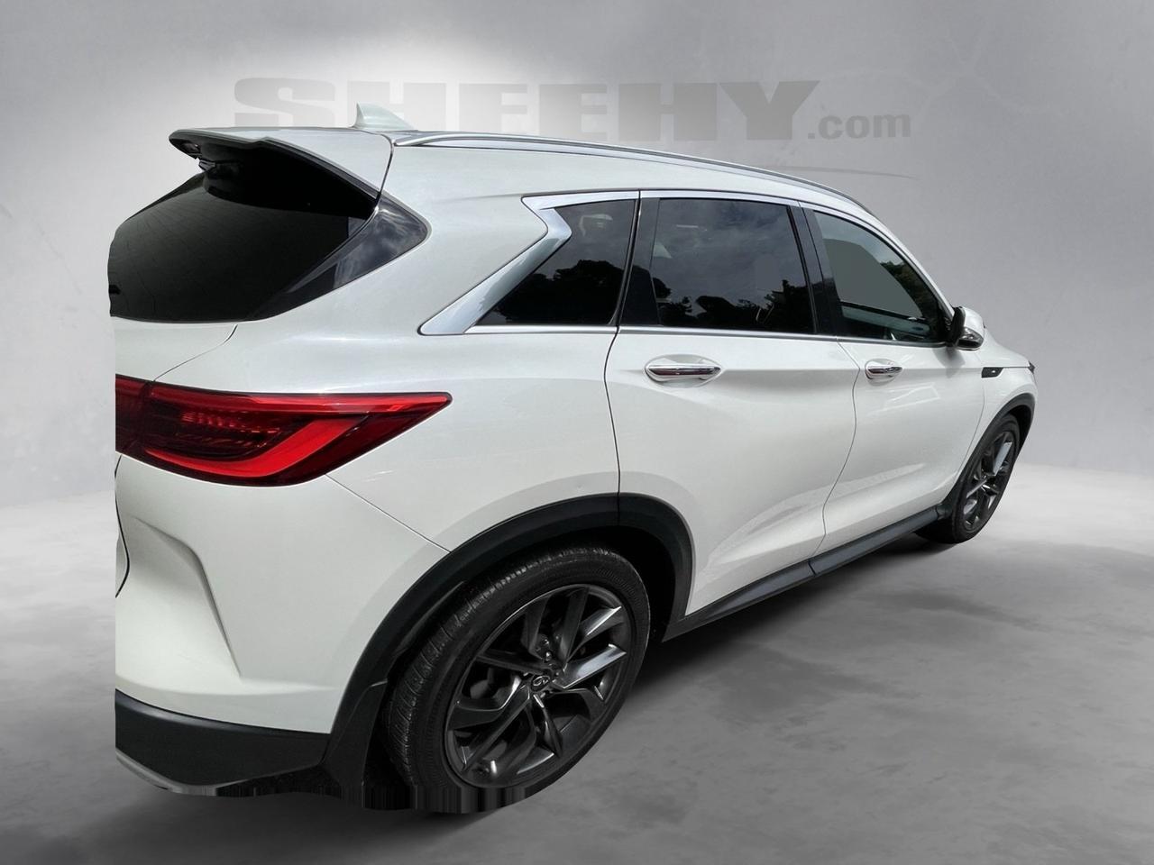 2022 INFINITI QX50 Autograph Annapolis MD