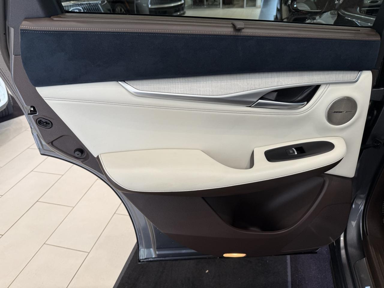 2022 INFINITI QX50 Autograph Annapolis MD