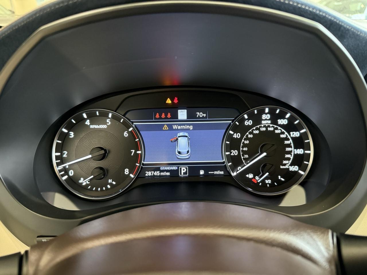 2022 INFINITI QX50 Autograph Annapolis MD
