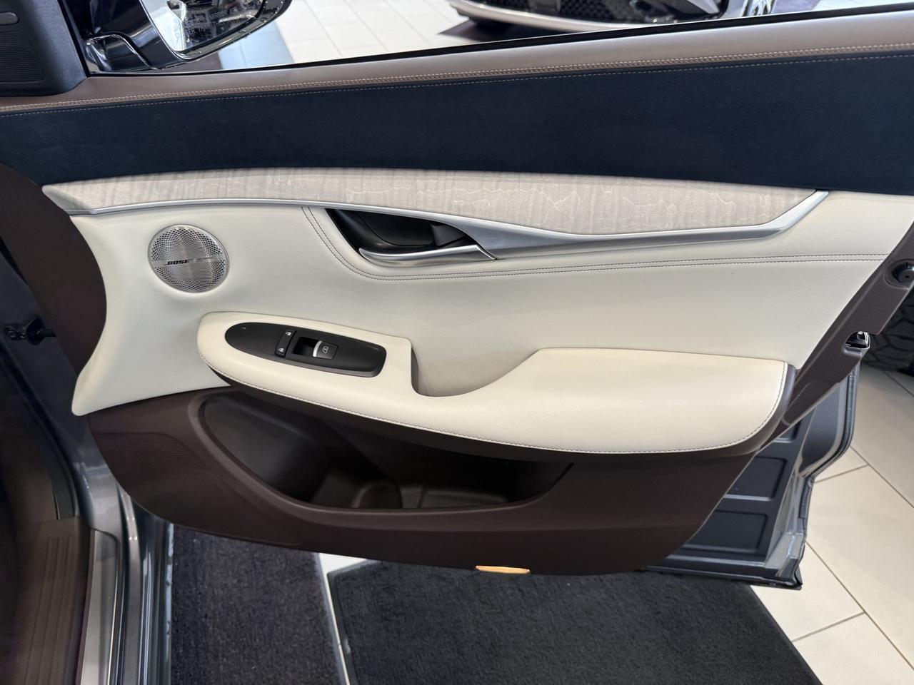 2022 INFINITI QX50 Autograph Annapolis MD