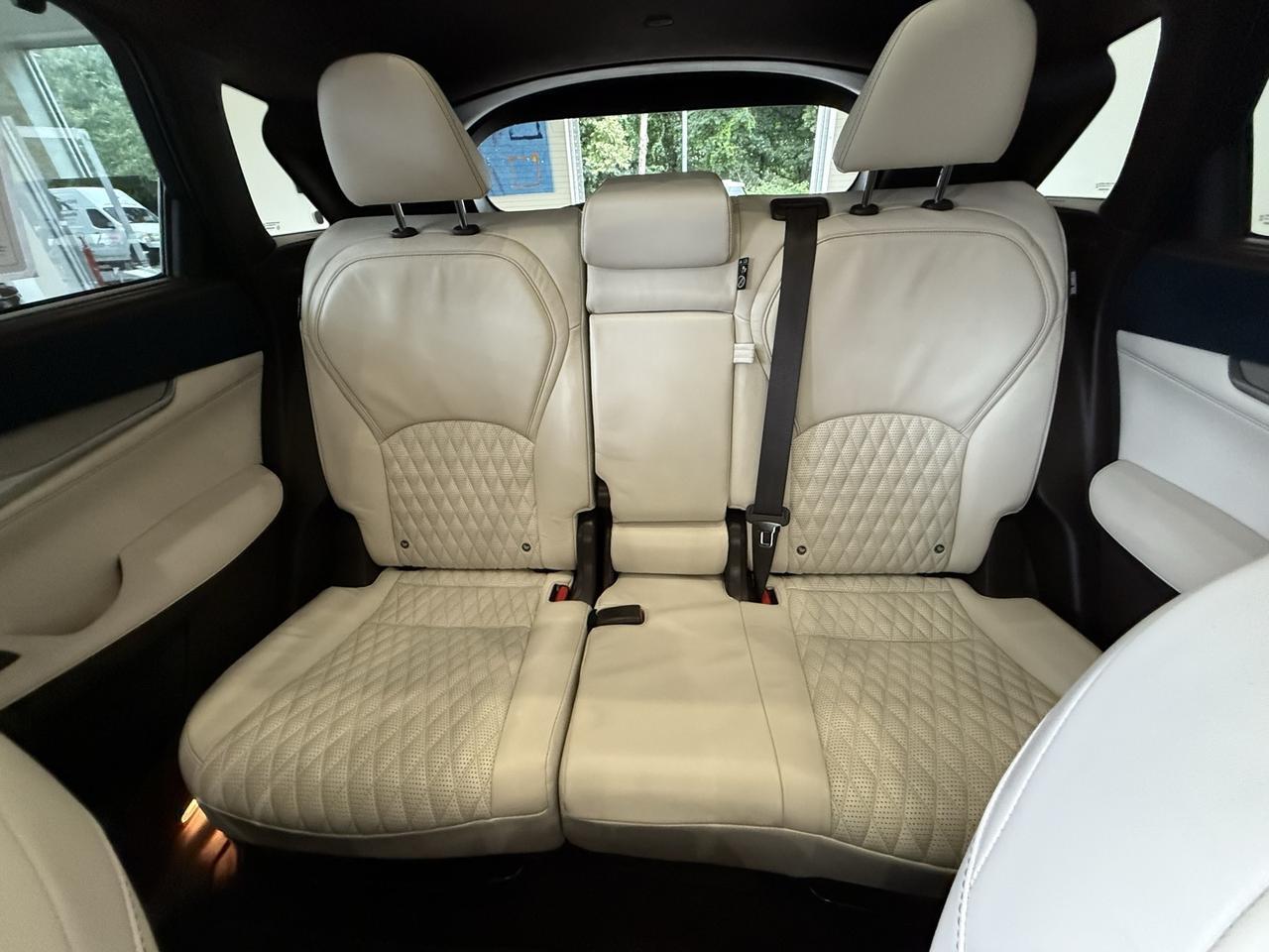 2022 INFINITI QX50 Autograph Annapolis MD