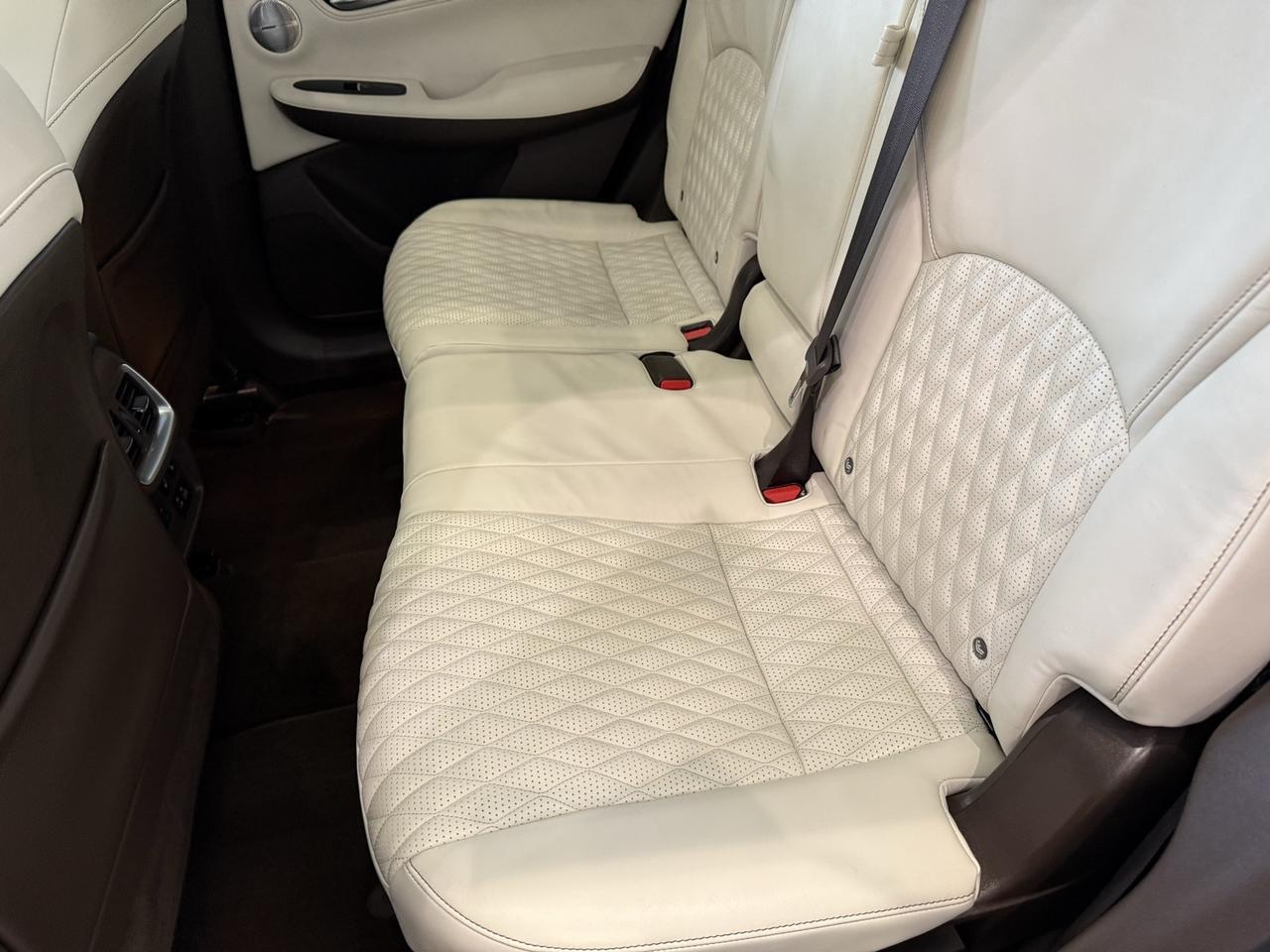 2022 INFINITI QX50 Autograph Annapolis MD