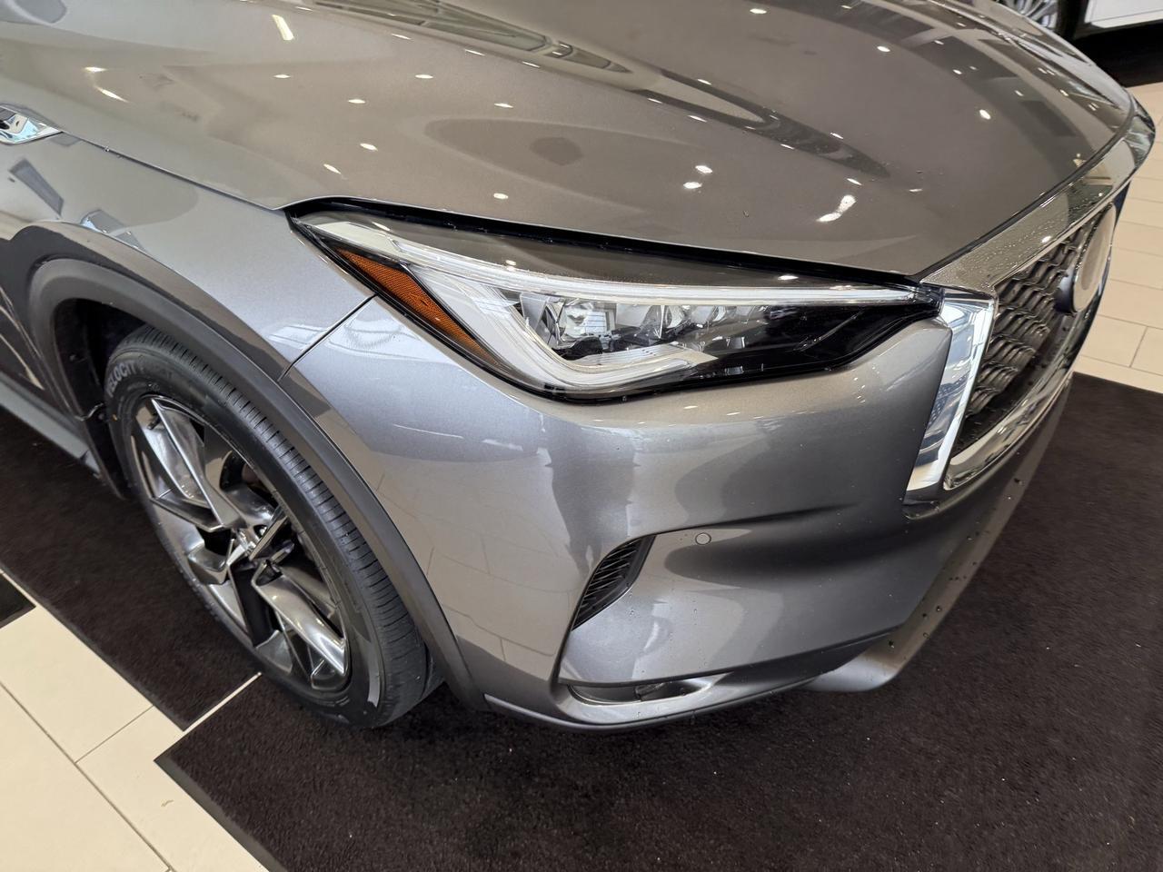 2022 INFINITI QX50 Autograph Annapolis MD