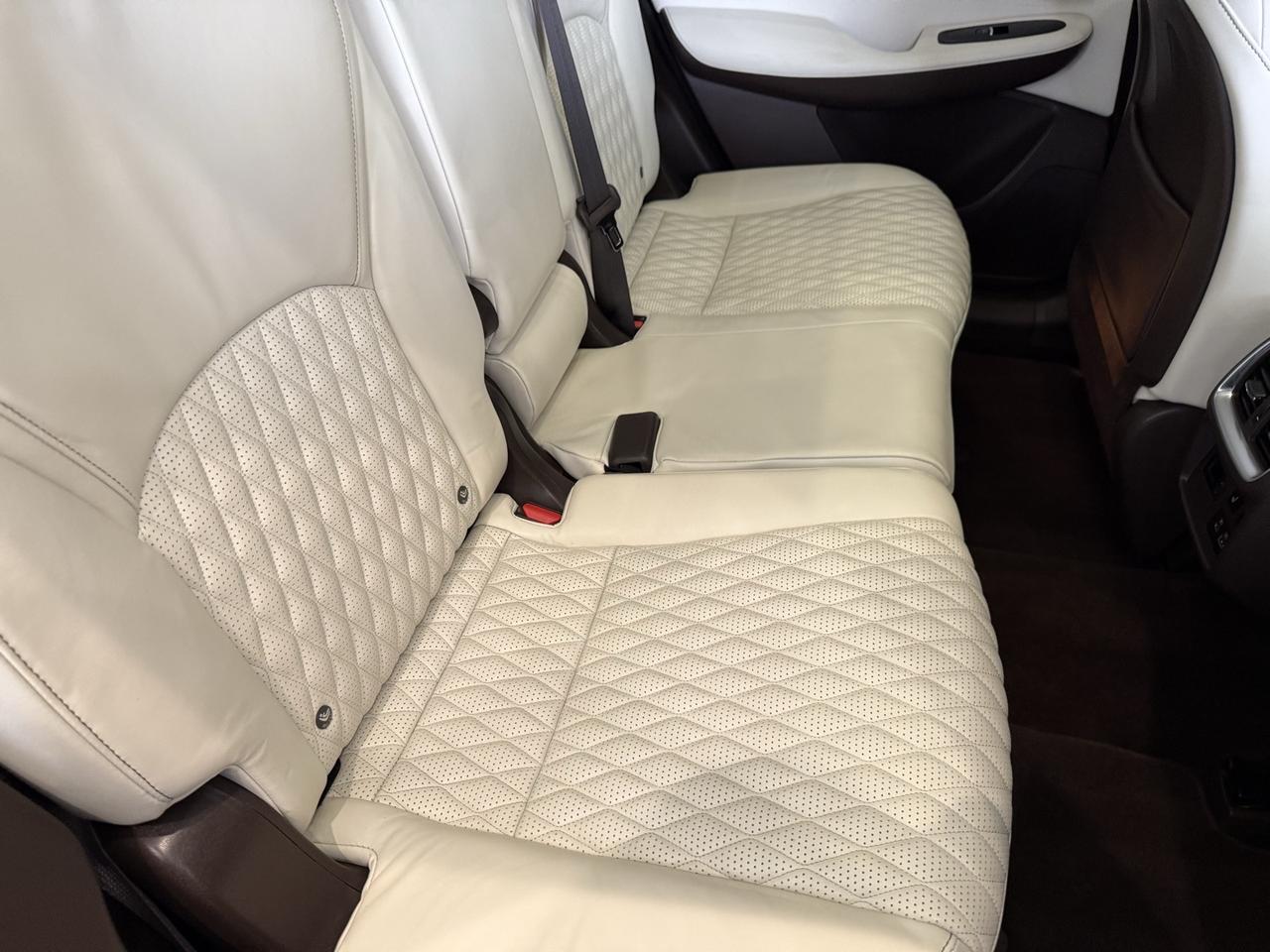 2022 INFINITI QX50 Autograph Annapolis MD