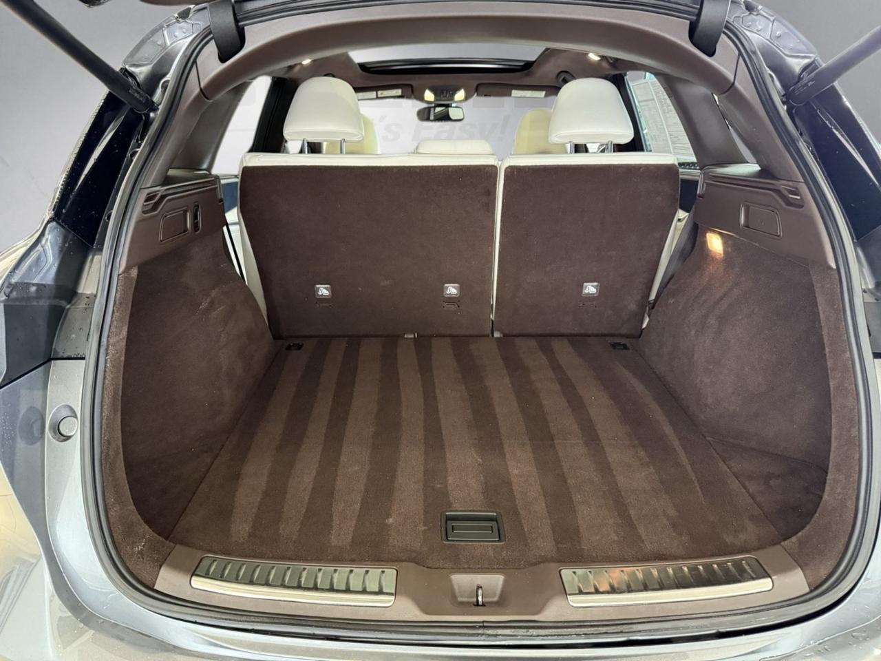 2022 INFINITI QX50 Autograph Annapolis MD