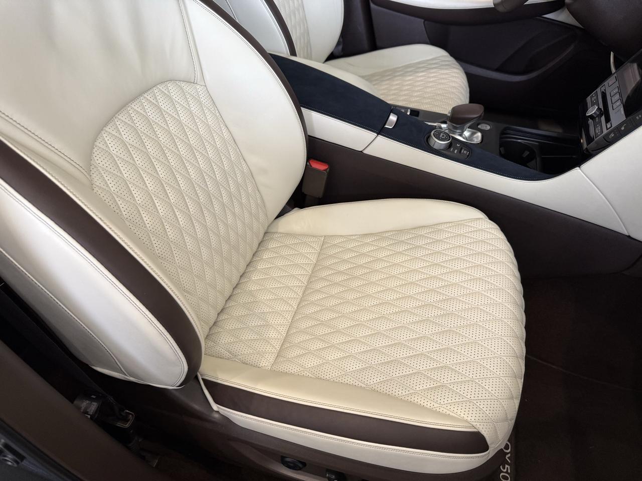 2022 INFINITI QX50 Autograph Annapolis MD