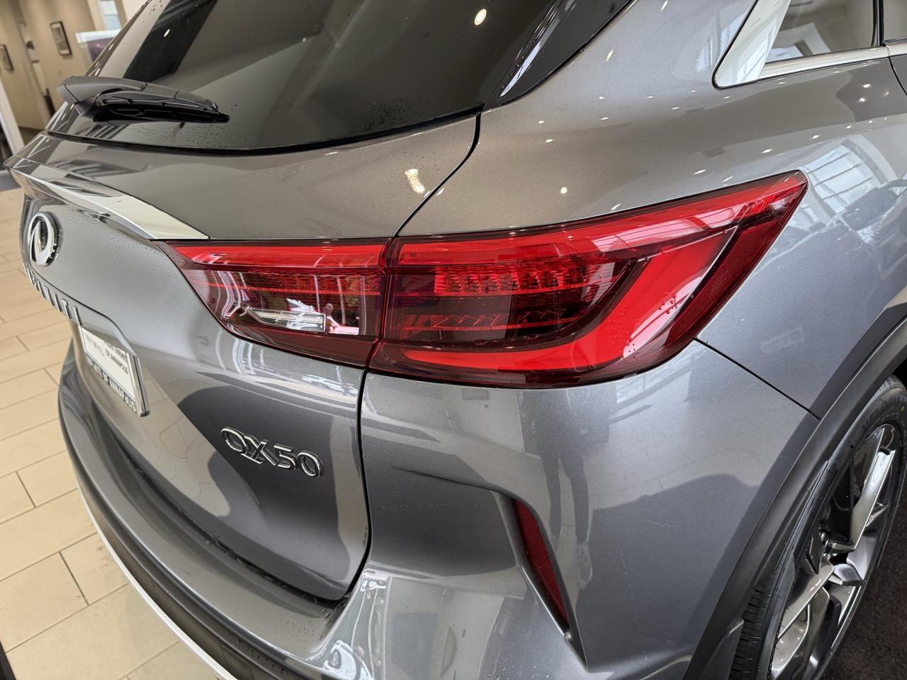 2022 INFINITI QX50 Autograph Annapolis MD