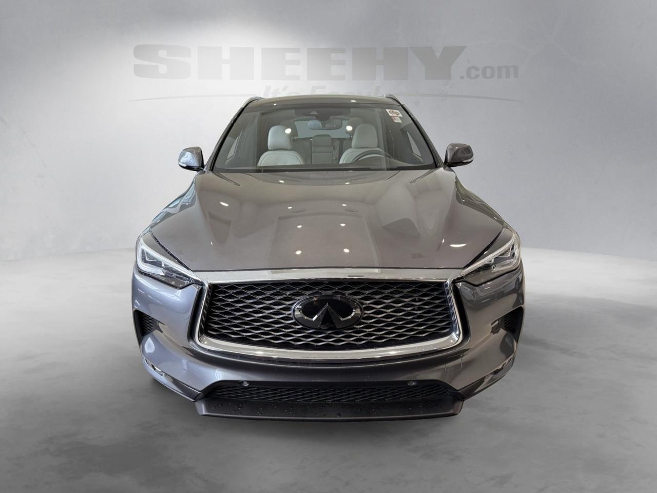 2022 INFINITI QX50 Autograph Annapolis MD