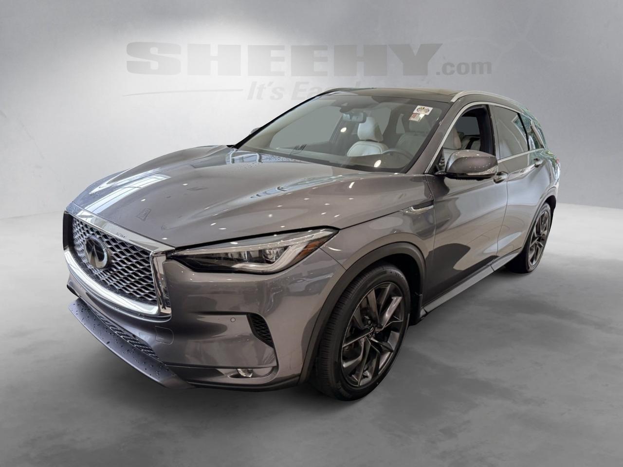 2022 INFINITI QX50 Autograph Annapolis MD