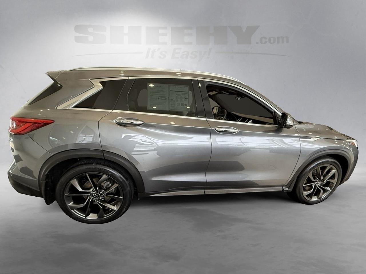 2022 INFINITI QX50 Autograph Annapolis MD
