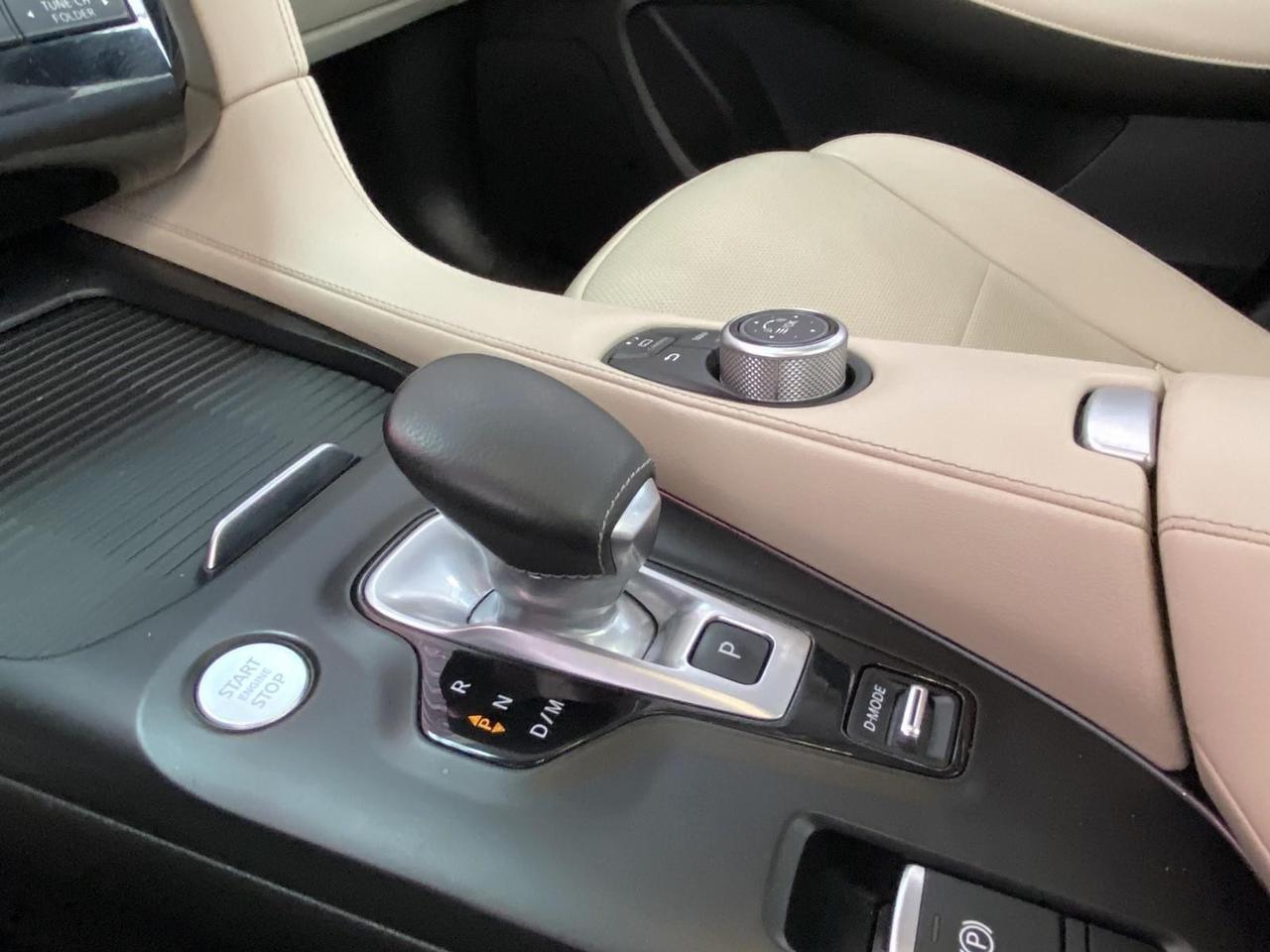 2022 INFINITI QX50 ESSENTIAL Richmond Hill NY