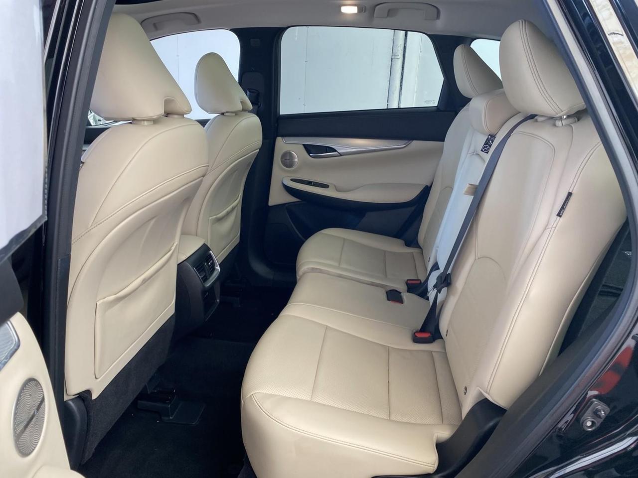 2022 INFINITI QX50 ESSENTIAL Richmond Hill NY